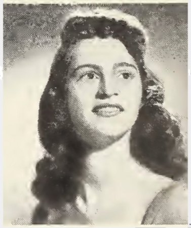 ANN CASTLE