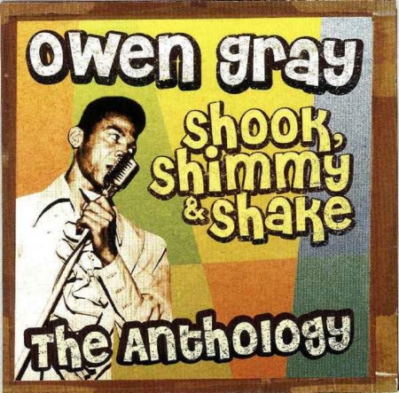 OWEN GRAY