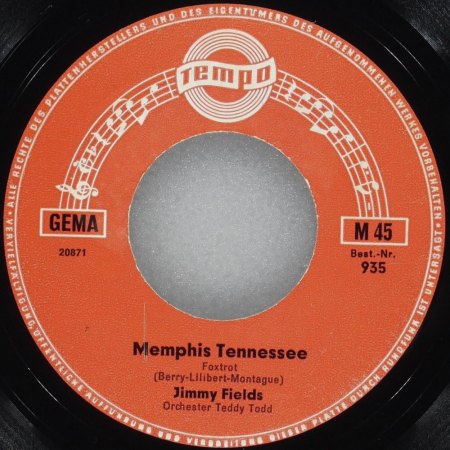 MEMPHIS, TENNESSEE