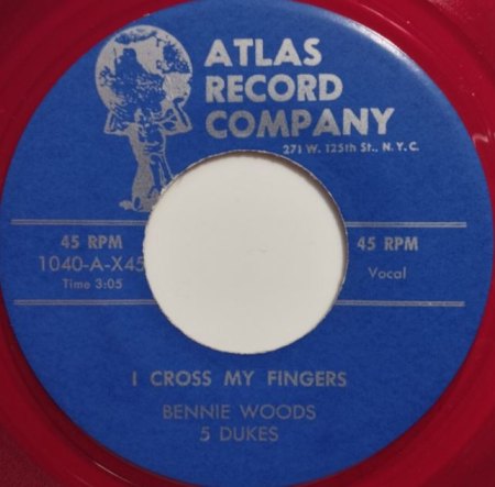 5 DUKES