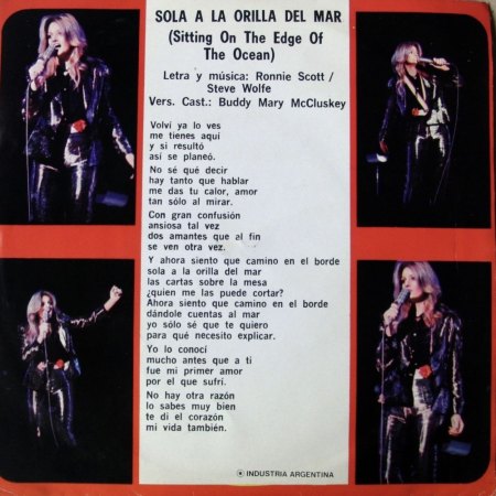 BONNIE TYLER  (1951 - 2026)