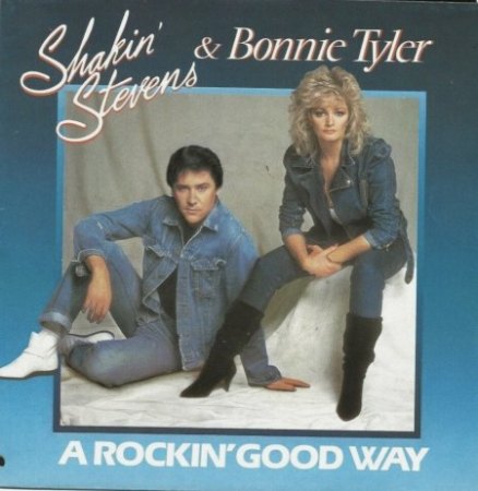 BONNIE TYLER  (1951 - 2026)