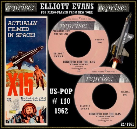 ELLIOTT EVANS