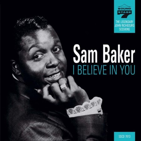 SAM BAKER