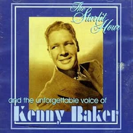 KENNY BAKER (USA)