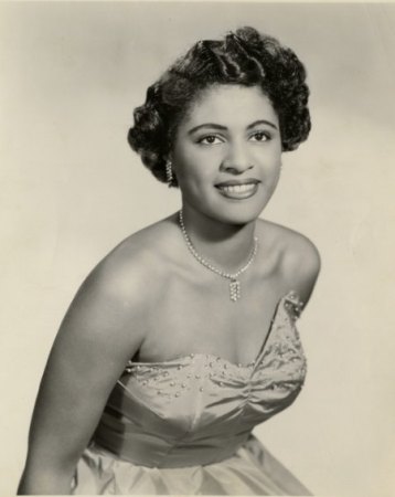 DORIS BROWNE