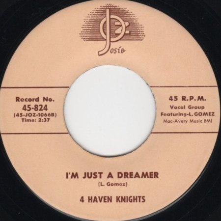 HAVEN KNIGHTS