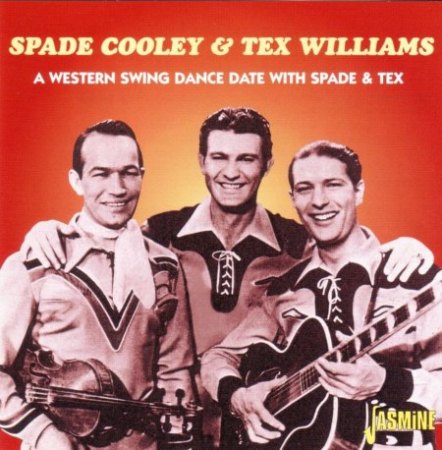 SPADE COOLEY
