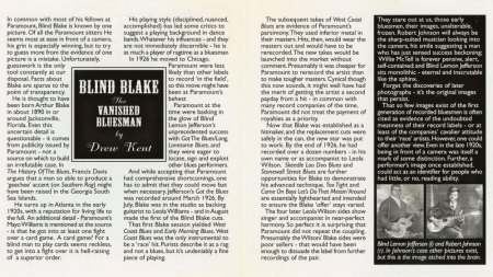 BLIND BLAKE
