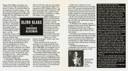 BLIND BLAKE