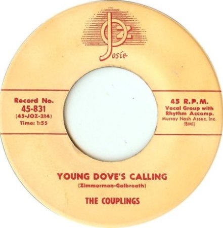 THE COUPLINGS
