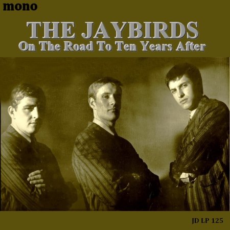 THE JAYBIRDS