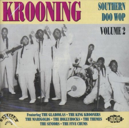KING CROONER'S/KING KROONERS