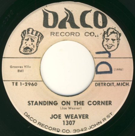 JOE WEAVER