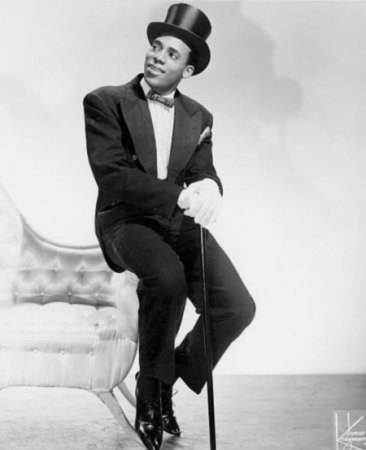 STERLING HARRISON