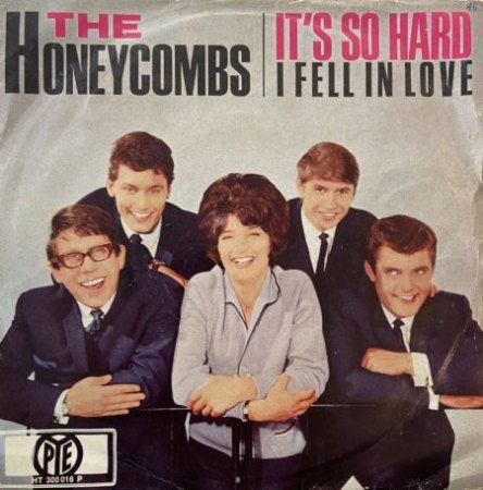 HONEYCOMBS