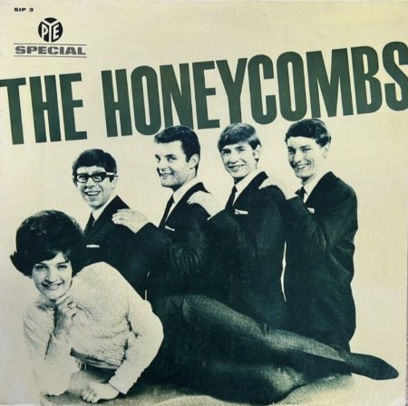HONEYCOMBS