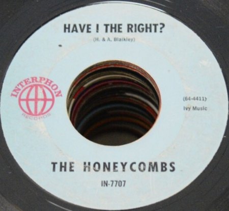 HONEYCOMBS