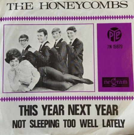 HONEYCOMBS