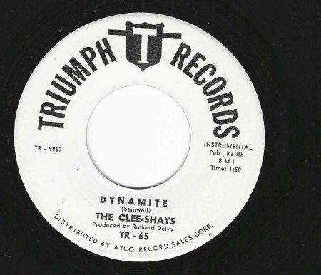 Clee-Shays