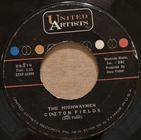 HIGHWAYMEN