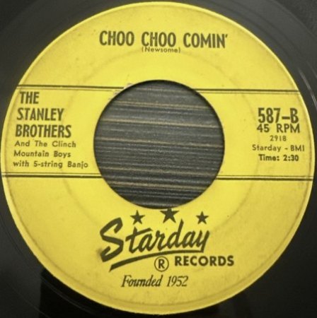 STANLEY BROTHERS