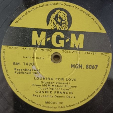 MGM - Made in India
