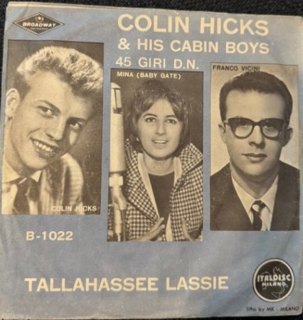 TALLAHASSEE LASSIE