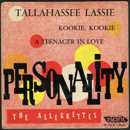 TALLAHASSEE LASSIE