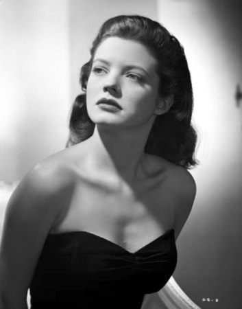 GAIL DAVIS