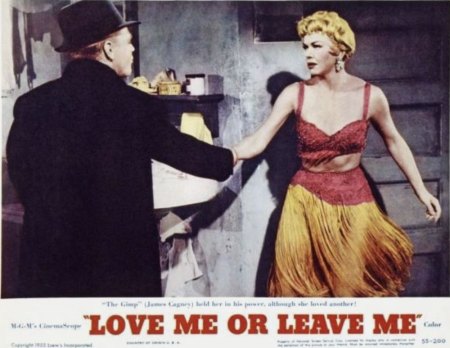 TYRANNISCHEE LIEBE   aka LOVE ME OR LEAVE ME