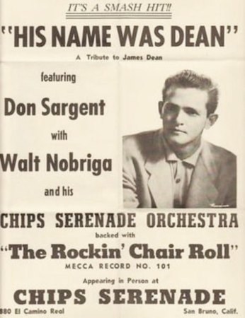 DON SARGENT