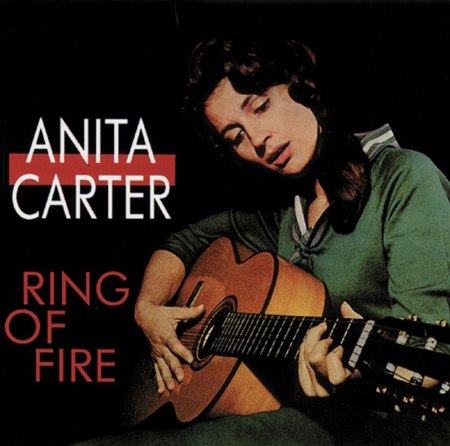 ANITA CARTER