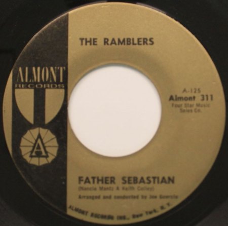 THE RAMBLERS