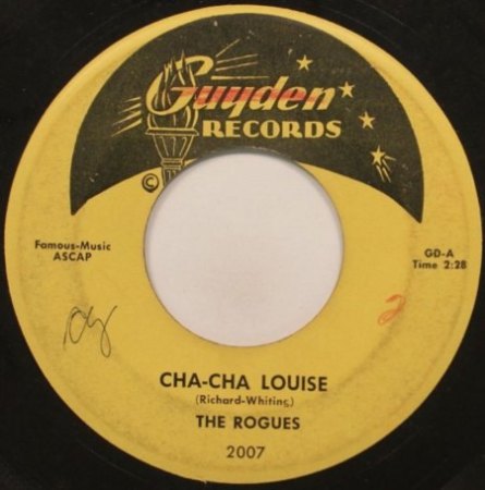 The ROGUES