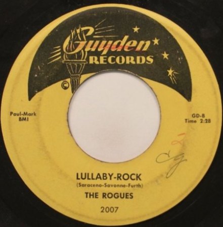 The ROGUES