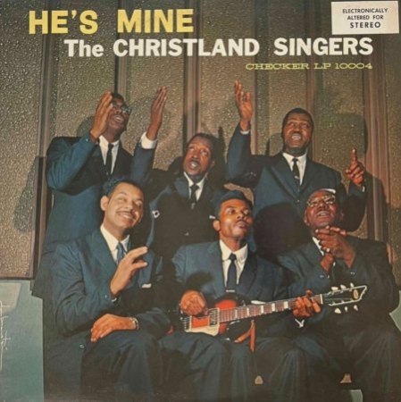 CHRISTLAND SINGERS