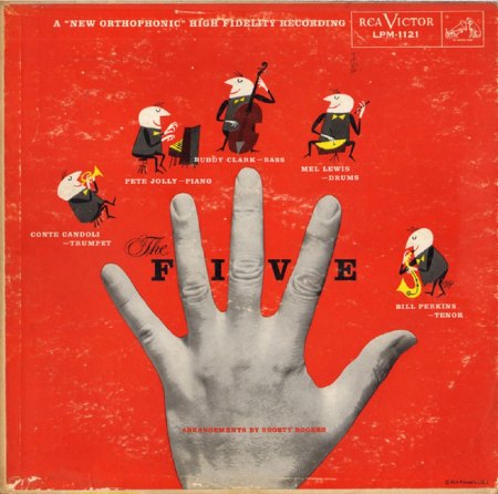 PETE JOLLY TRIO