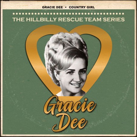 GRACIE DEE (Canada)