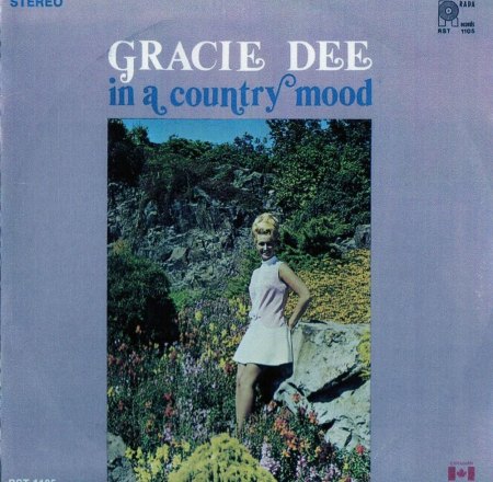 GRACIE DEE (Canada)