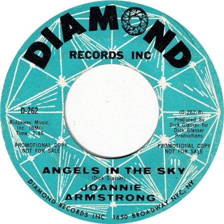 DICK LORY = DICK GLASSER