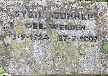HARALD JUHNKE
