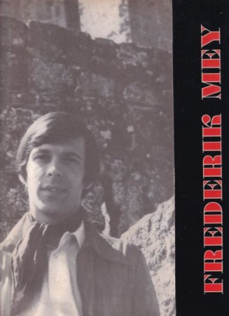 RAINER (REINHARD) MAY