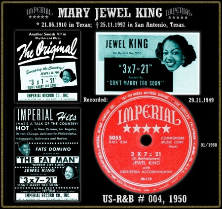JEWEL KING - 3 X 7 = 21_IC#002.jpg