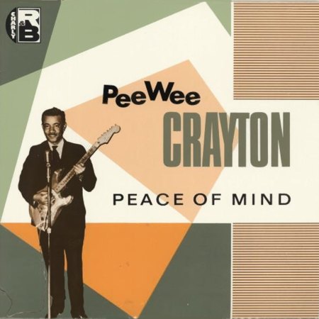 PEE WEE CRAYTON