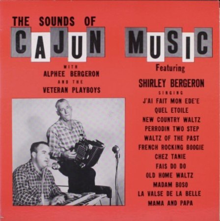 SHIRLEY BERGERON
