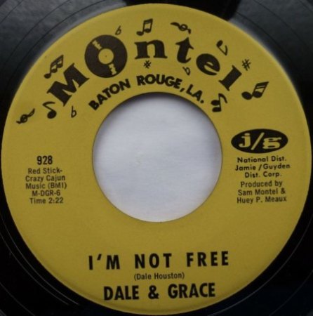 DALE & GRACE