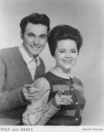 DALE & GRACE