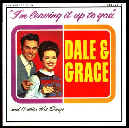 DALE & GRACE