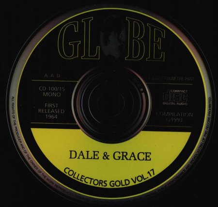 DALE & GRACE